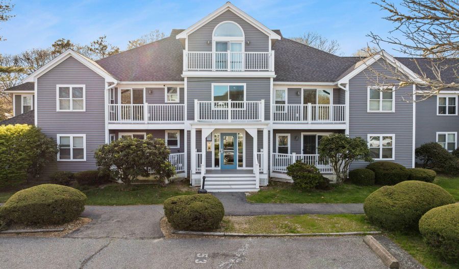 720 Pitchers Way 48, Barnstable, MA 02630 - 1 Beds, 1 Bath
