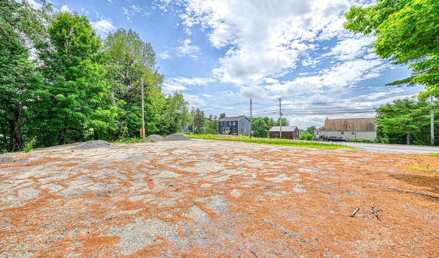 490-497 Old Belgrade Rd, Augusta, ME 04330 - 0 Beds, 0 Bath