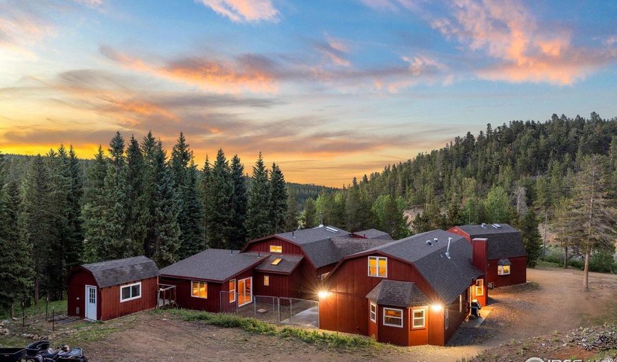 16903 Highway 119, Black Hawk, CO 80422 - 3 Beds, 3 Bath