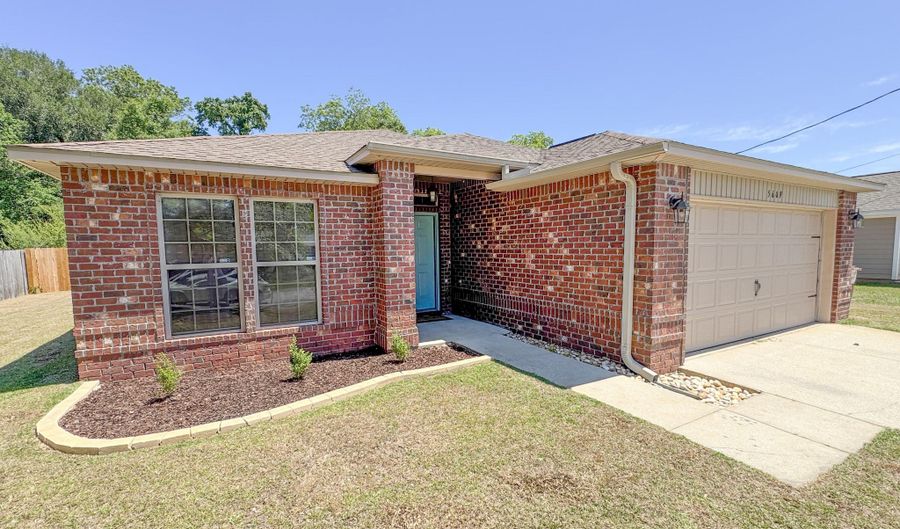 5609 Price Plantation Rd, Baker, FL 32531 - 3 Beds, 2 Bath
