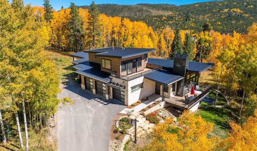 63 TWIN PINES Ct, Breckenridge, CO 80424 - 4 Beds, 5 Bath