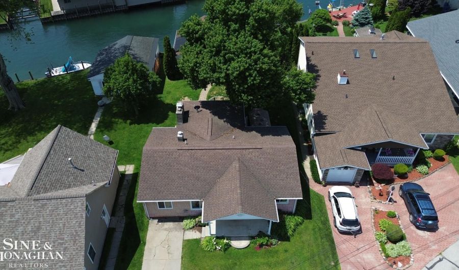 7303 Audubon, Algonac, MI 48001 - 3 Beds, 2 Bath