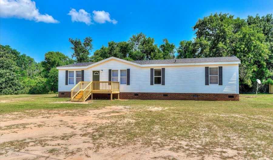 4134 Daisy Ln B, Augusta, GA 30906 - 4 Beds, 2 Bath