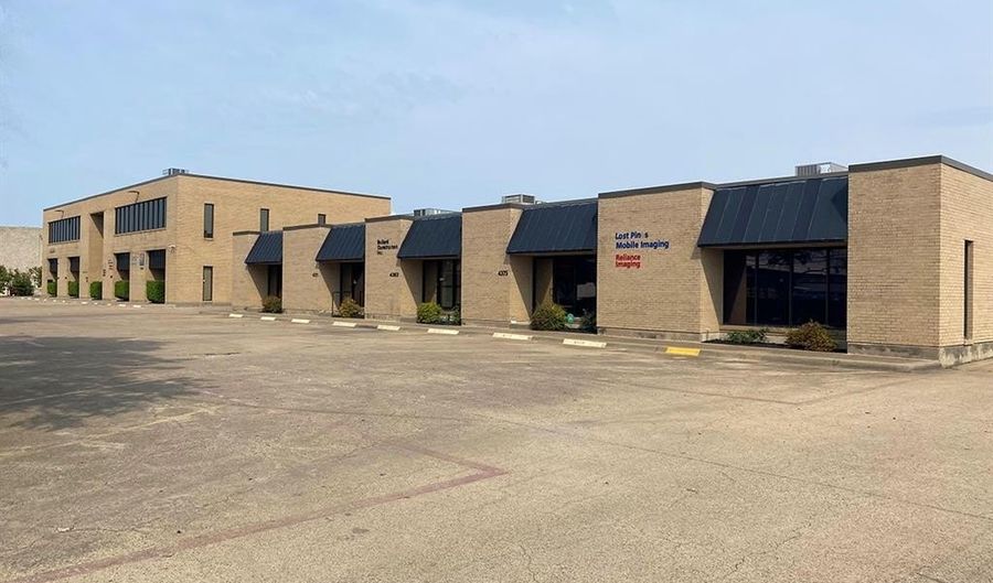 4341 Lindbergh Dr 200J, Addison, TX 75001 - 0 Beds, 0 Bath