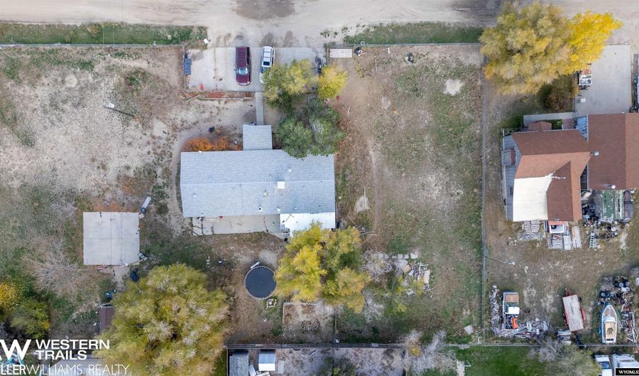 2293 Doane Ln, Casper, WY 82601 - 4 Beds, 2 Bath