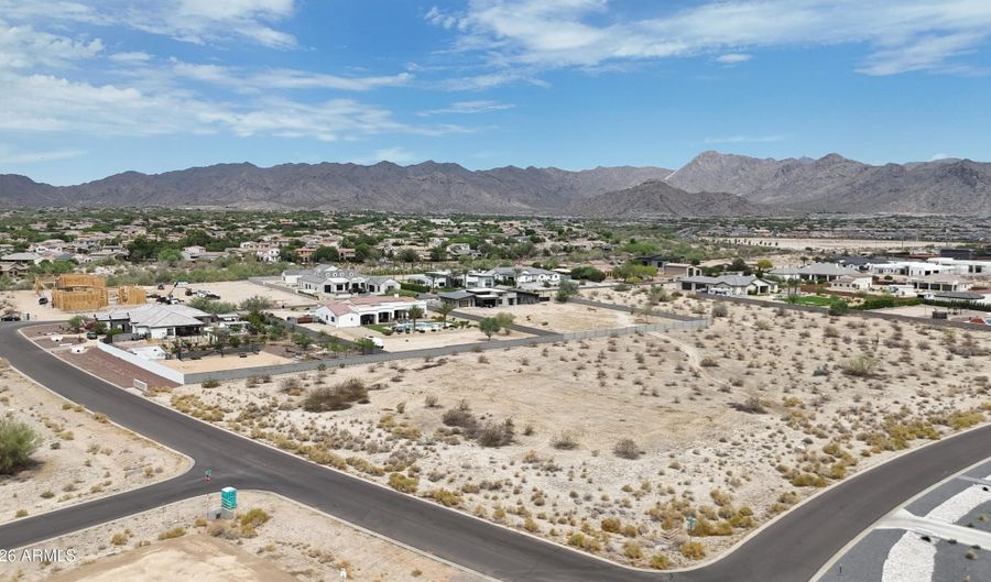 3706 N 201ST Dr 181, Buckeye, AZ 85396 - 0 Beds, 0 Bath