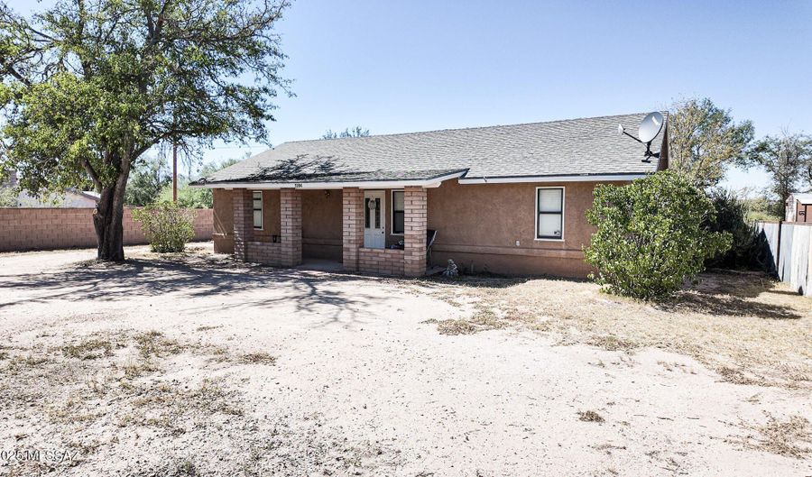 1094 N Pomerene Rd, Benson, AZ 85602 - 0 Beds, 0 Bath