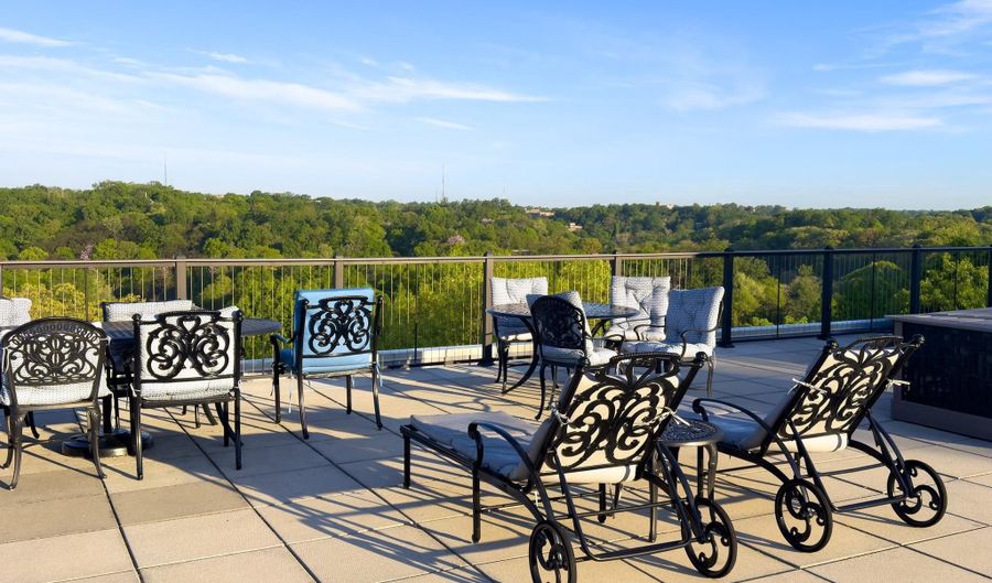 1801 CLYDESDALE Pl NW 222, Washington, DC 20009 - 1 Beds, 1 Bath