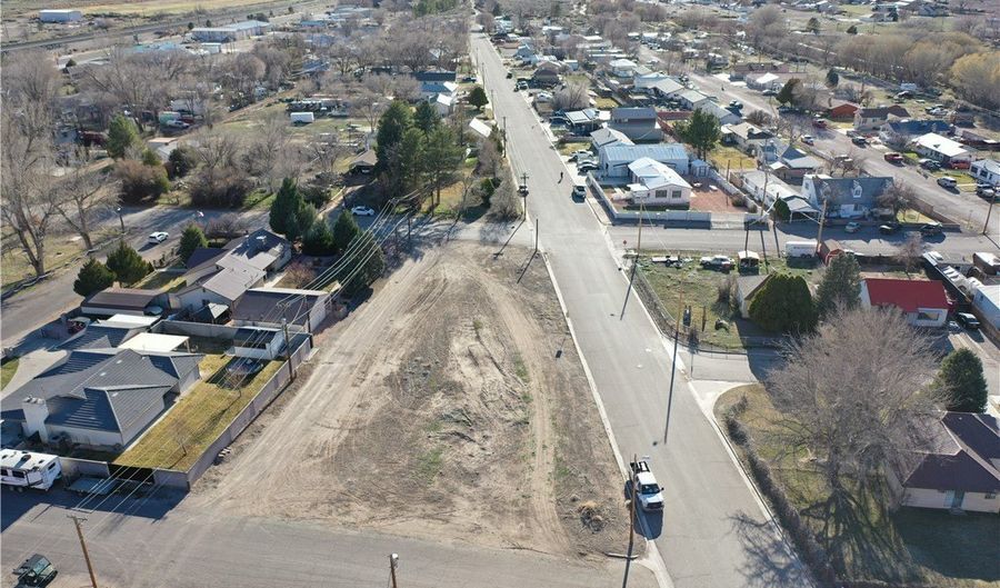 Lincoln St, Caliente, NV 89008 - 0 Beds, 0 Bath