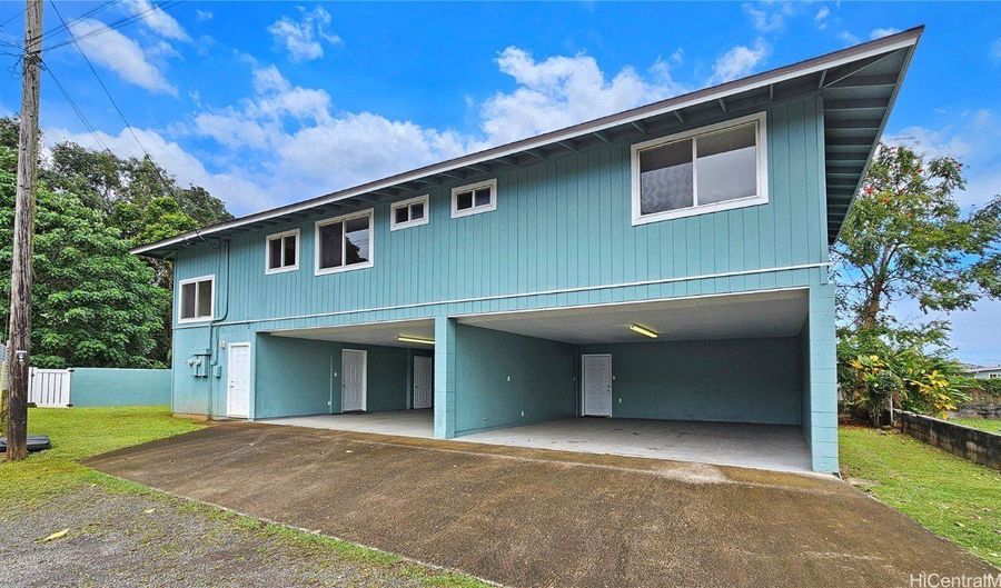 45-1016 45-1016a Anoi Rd, Kaneohe, HI 96744 - 6 Beds, 6 Bath