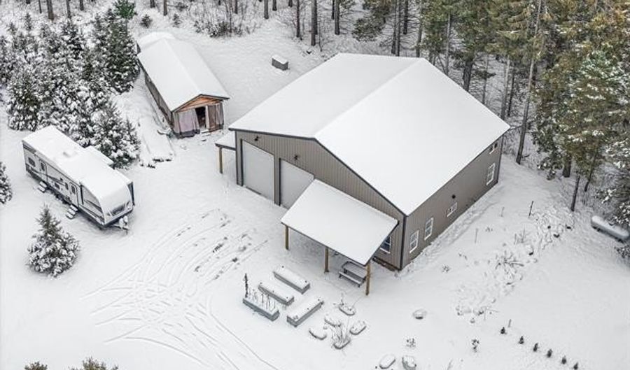 8074 Grosbeak Dr NW, Alden, MI 49612 - 1 Beds, 1 Bath