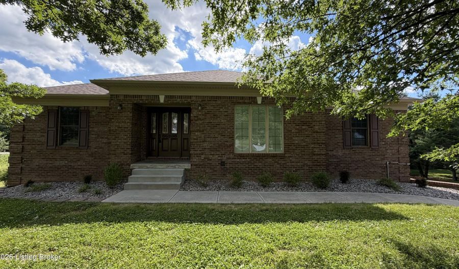 998 Royal Oak Dr, Bardstown, KY 40004 - 3 Beds, 3 Bath