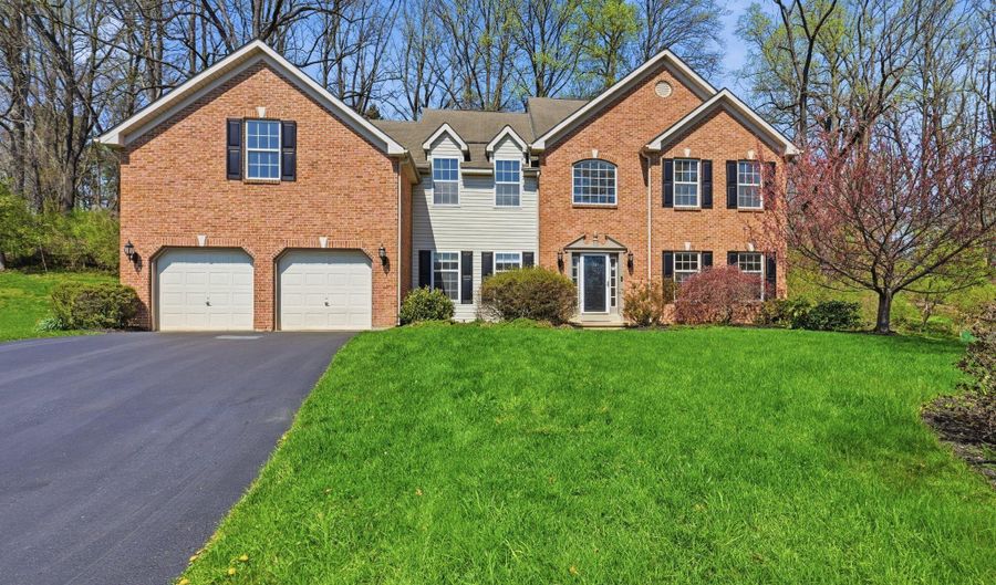 71 WESTWOODS Blvd, Hockessin, DE 19707 - 4 Beds, 4 Bath