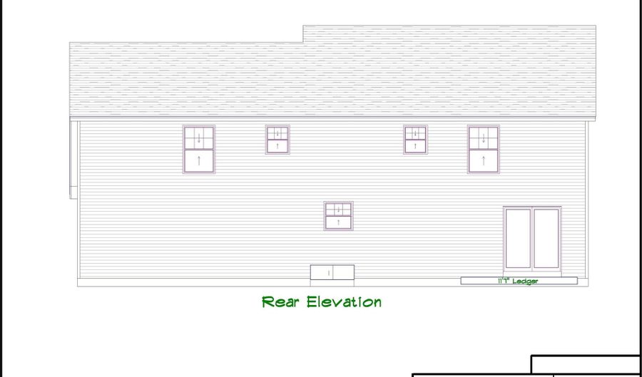 Lot 7 Bragdon Road, Wells, ME 04090 - 3 Beds, 3 Bath