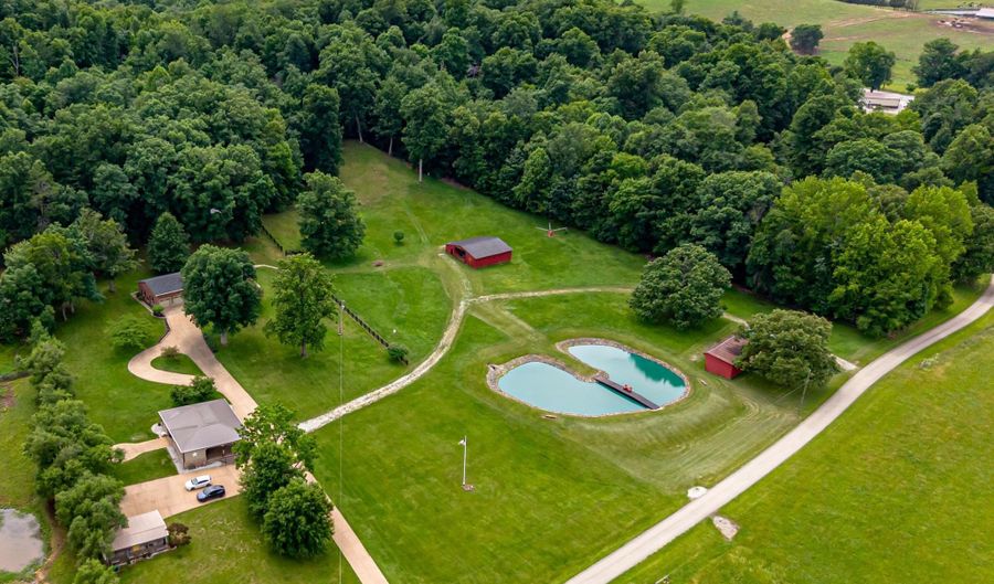 105 Joe Nalley Rd, Bardstown, KY 40004 - 3 Beds, 4 Bath