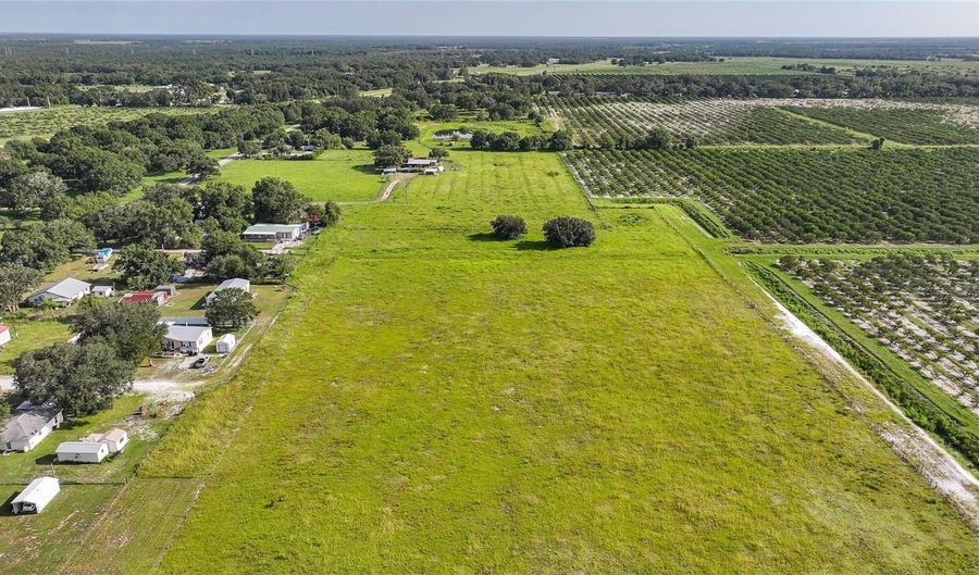 NE EDWARDS DRIVE, Arcadia, FL 34266 - 0 Beds, 0 Bath