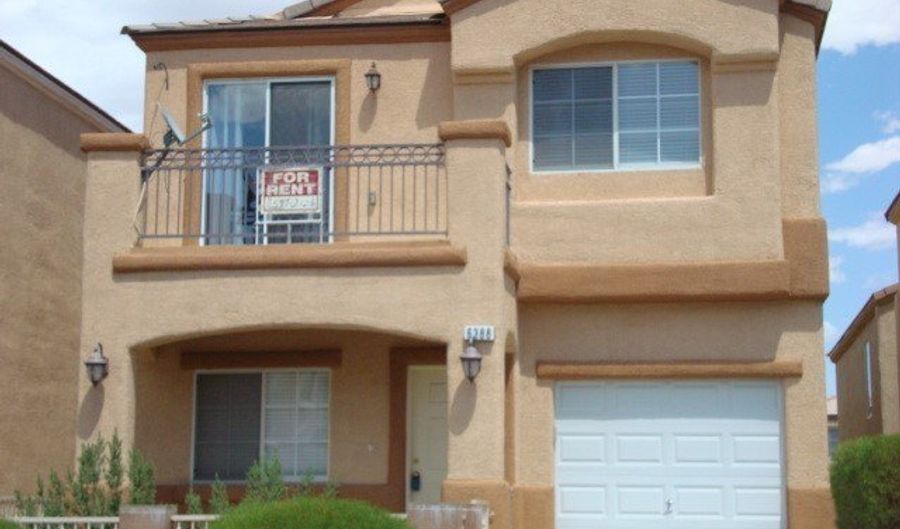 6388 Lonesome Lake St, Las Vegas, NV 89148 - 2 Beds, 3 Bath