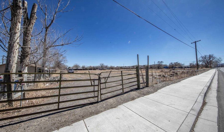 0 020-093-16, Fernley, NV 89408 - 0 Beds, 0 Bath