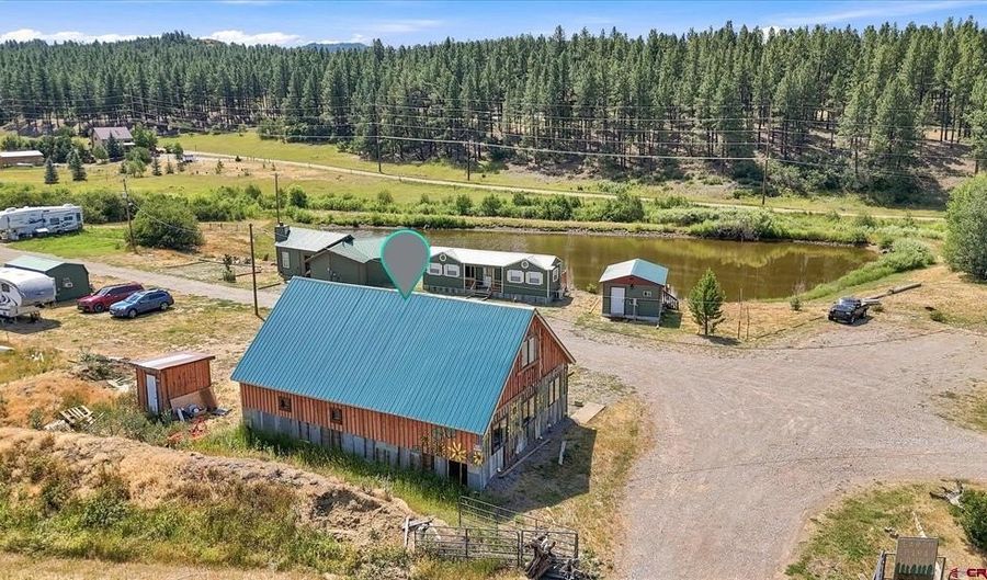 48246 Highway 160, Bayfield, CO 81122 - 0 Beds, 4 Bath