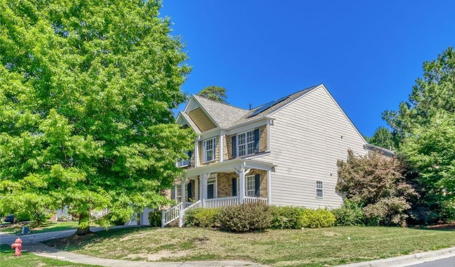 2033 Patapsco Dr, Apex, NC 27523 - 4 Beds, 3 Bath