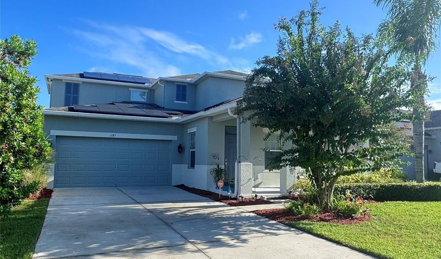 1185 SEBURN Rd, Apopka, FL 32703 - 4 Beds, 4 Bath