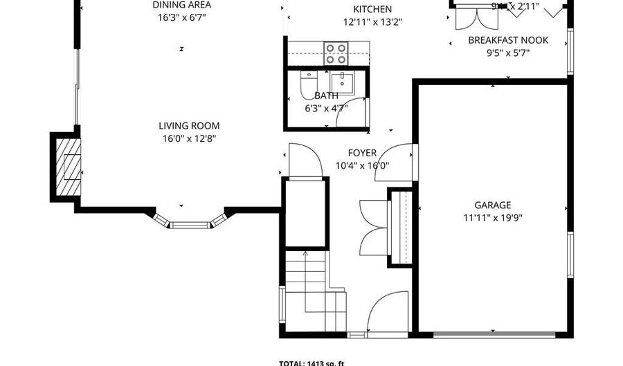 119 Corey Ln, Middletown, RI 02842 - 2 Beds, 3 Bath