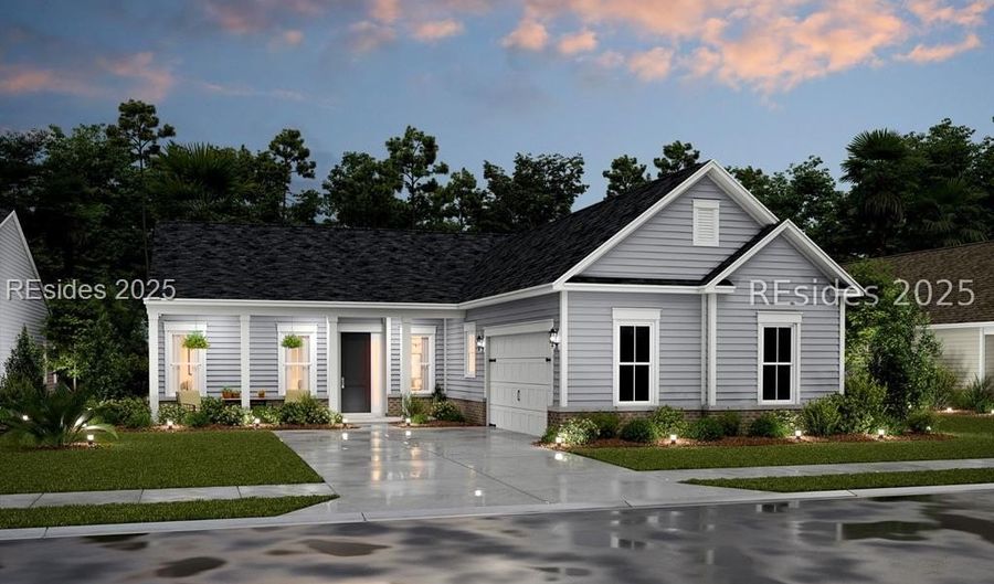 166 Carolina Oaks Ave, Bluffton, SC 29909 - 2 Beds, 3 Bath