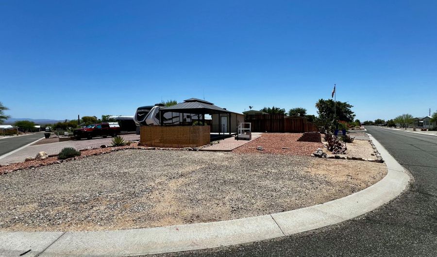 21347 W Shalako Ln 360, Congress, AZ 85332 - 0 Beds, 0 Bath