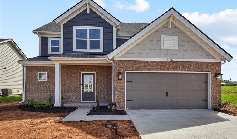 9336 Woodgate Cir, Alvaton, KY 42122 - 4 Beds, 3 Bath