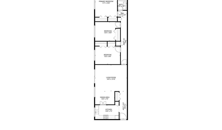 10643 WEYMOUTH St 101, Bethesda, MD 20814 - 3 Beds, 2 Bath