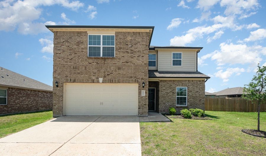 2117 Jeanine Dr, Anna, TX 75409 - 5 Beds, 3 Bath