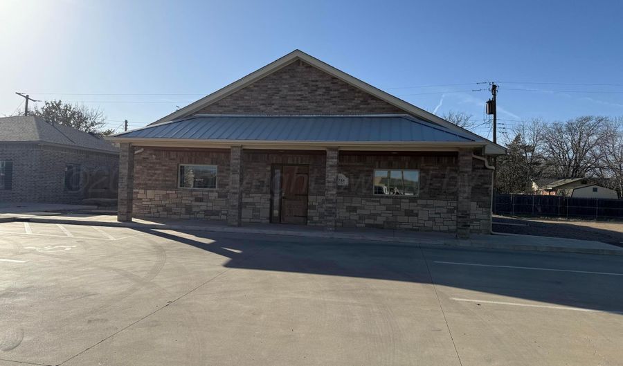 4718 S WESTERN St, Amarillo, TX 79109 - 0 Beds, 0 Bath