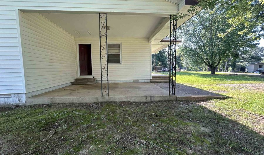 29 Martin Cir, Ash Flat, AR 72513 - 2 Beds, 1 Bath