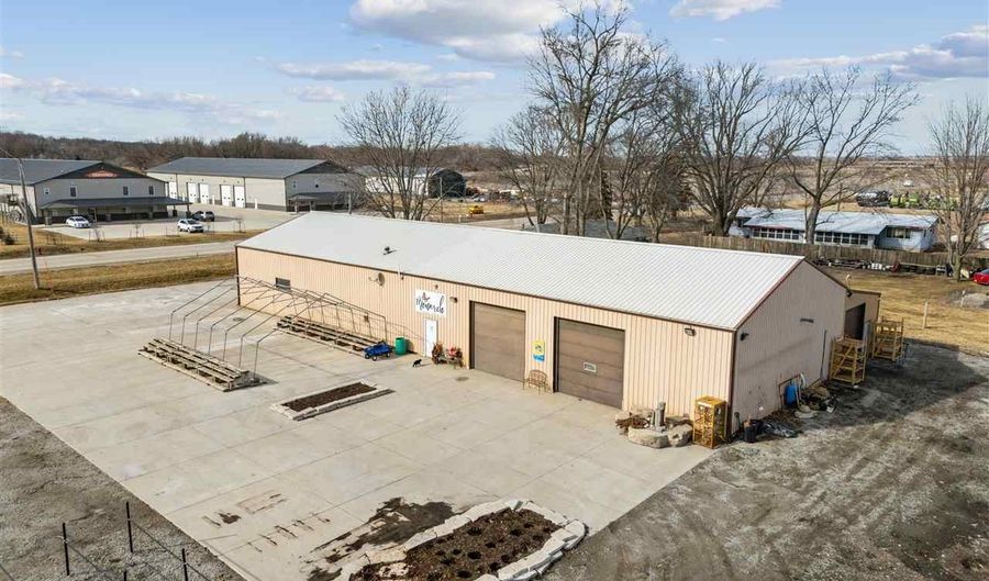5276 Oakcrest Hill Rd SE, Riverside, IA 52327 - 0 Beds, 0 Bath