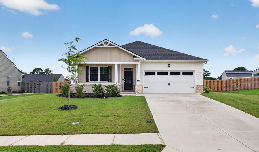 3070 Fancy Trl, Aiken, SC 29803 - 4 Beds, 2 Bath