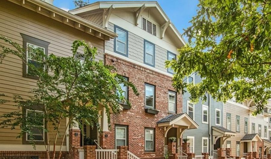 655 Mead St SE 60, Atlanta, GA 30312 - 3 Beds, 3 Bath