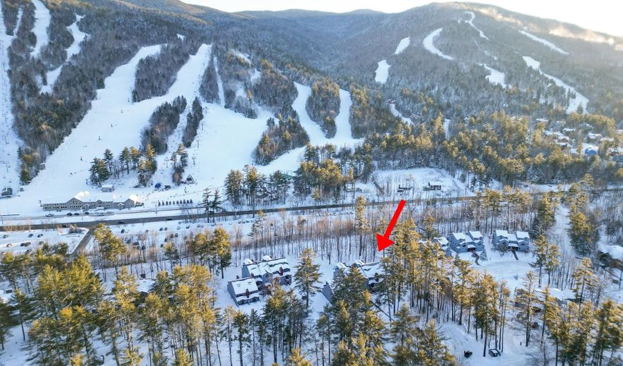 10 G River Run Dr G, Bartlett, NH 03812 - 1 Beds, 2 Bath