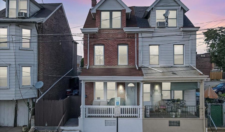 617 W CUMBERLAND St, Allentown, PA 18103 - 3 Beds, 2 Bath