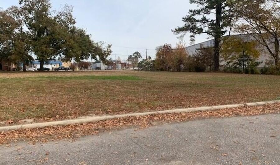 Tbd Church Street W, Ahoskie, NC 27910 - 0 Beds, 0 Bath