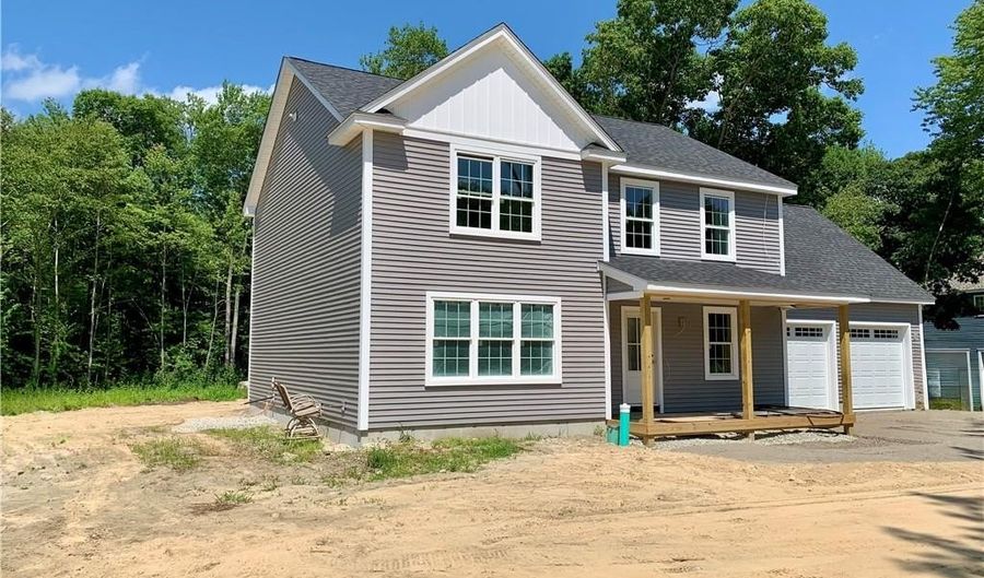 2282 Victory Hwy, Burrillville, RI 02826 - 3 Beds, 3 Bath