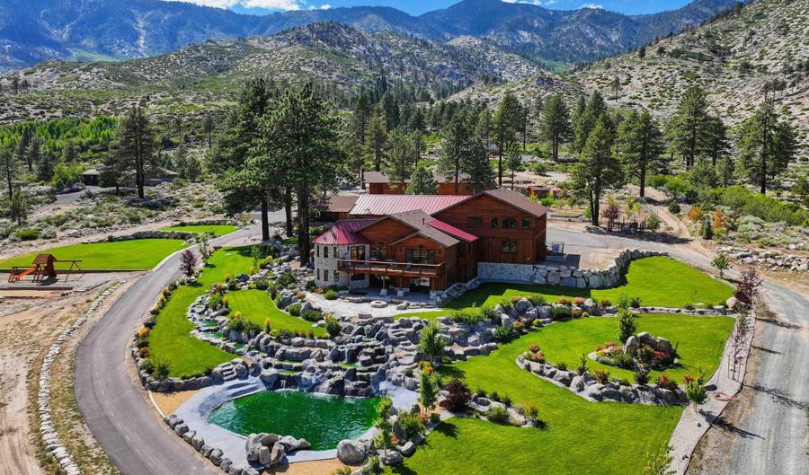 164 Mott Creek Ln, Gardnerville, NV 89460 - 7 Beds, 8 Bath