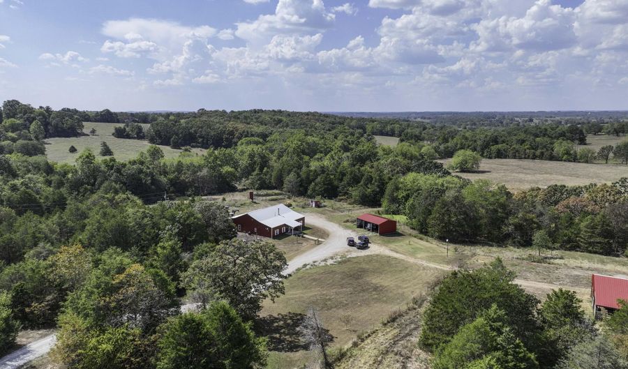 1307 Route Af, Ava, MO 65608 - 3 Beds, 2 Bath