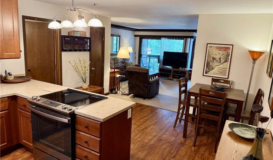 333 Ski Way 272, Incline Village, NV 89451 - 2 Beds, 2 Bath