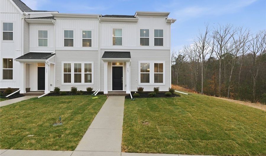 163 Corcoran Way, Aylett, VA 23009 - 3 Beds, 3 Bath