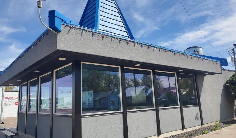 333 W Main St, Burley, ID 83318 - 0 Beds, 0 Bath
