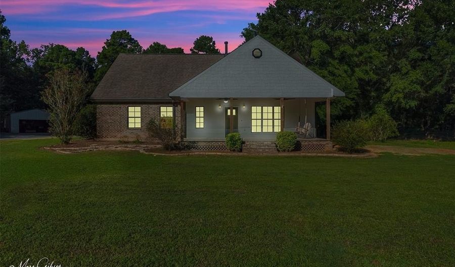 550 Linton Bellevue Rd, Benton, LA 71006 - 3 Beds, 2 Bath