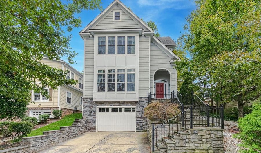 4032 25TH Rd N, Arlington, VA 22207 - 4 Beds, 5 Bath