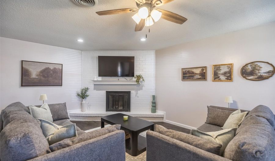 3333 S 27th St, Abilene, TX 79605 - 3 Beds, 2 Bath