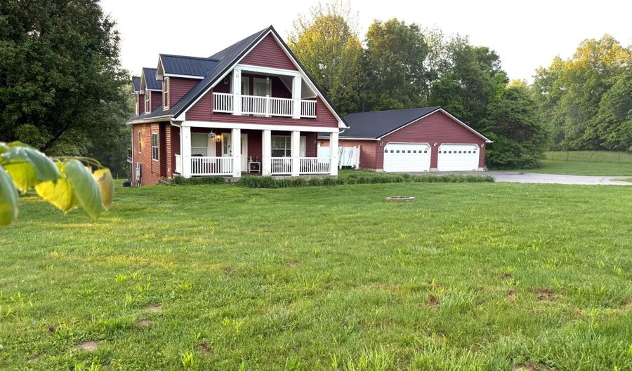 6509 Williams Rd, Bedford, IN 47421 - 4 Beds, 4 Bath