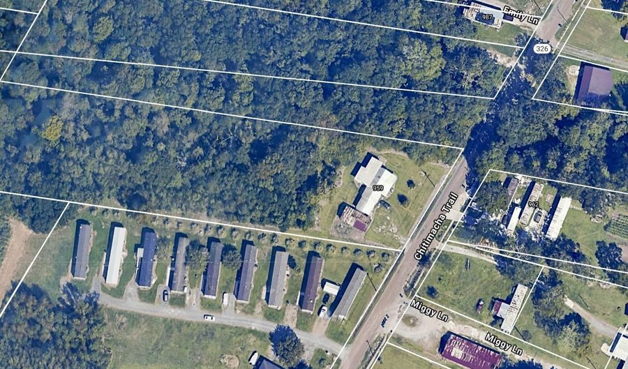 959 Chitimacha Trl, Baldwin, LA 70514 - 2 Beds, 2 Bath